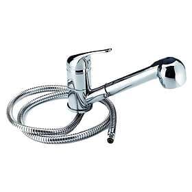 Trem Kitchen Mixer Tap TREN0102251 (Silver)