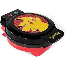 Pokémon Waffle Maker Pikachu