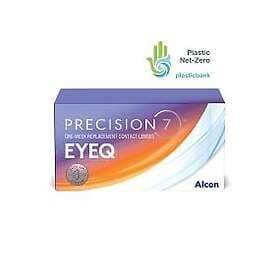 EyeQ Precision7 (27-pack)