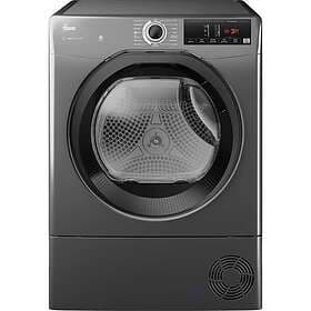 Hoover H-DRY 350 HRE H10N2TBER-80 (Grey)