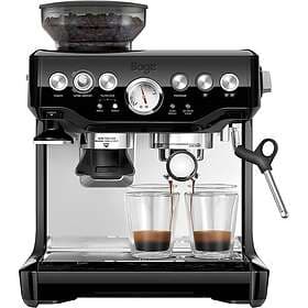 Sage The Barista Express SES870BKS2GUK1