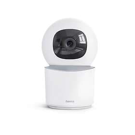 Hama Smart Surveill. Camera Indoor Swivel 00176652