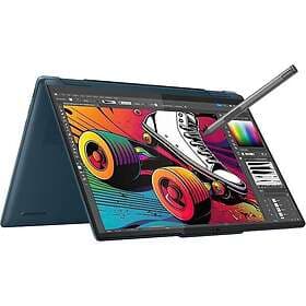 Lenovo Yoga 7 83JR004BUK 14" Ryzen AI 7 350 24GB RAM 1TB SSD