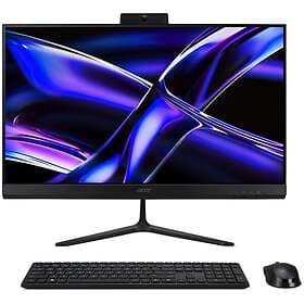 Acer Aspire C24-B DQ.BPGEK.006 23.8" N150 8GB RAM 256GB SSD