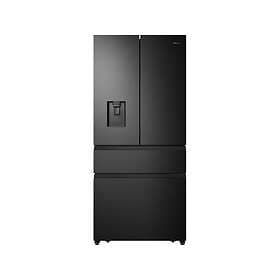 Hisense RF540N4WFE (Black)