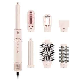 Beautifly Hair Styler StyleBliss Rose