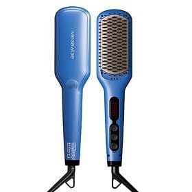 MEGAWISE Hair Straightener Brush