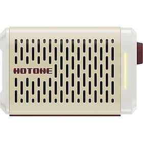 Hotone Pulze Mini BT White