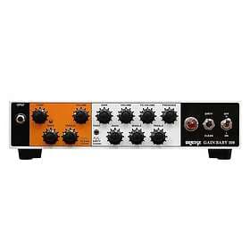 Orange Gain Baby 100
