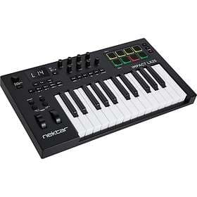 Nektar Impact LX25 MK3