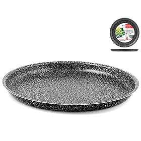 Hem Round Pizza Pan 36cm