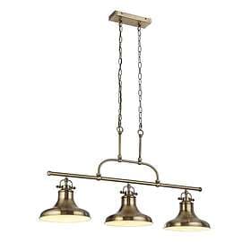 Searchlight Dallas 96cm