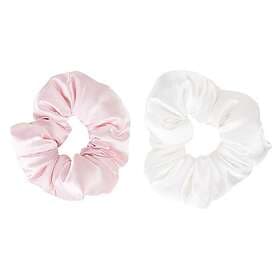 Brushworks Large Cloud Scrunchies