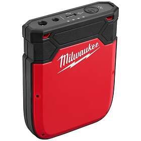 Milwaukee IRPSU3-0