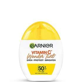 Garnier Wonder Tint SPF50+ 50ml