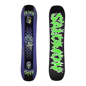 Salomon Grail