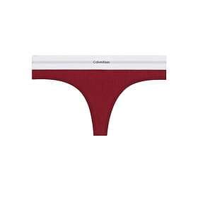 Calvin Klein Thong (Women's)