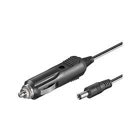 PRO Car Cigarette Lighter Cable to DC Plug 12V