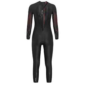 Orca Athlex Float v2 Long Sleeve Neoprene Wetsuit (Women's)