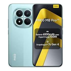 Xiaomi Poco M8 Pro 12GB RAM 512GB 