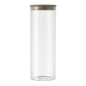 Scandi Living Hollow 2L Storage Jar