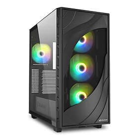 Sharkoon Rebel C80G (Black)