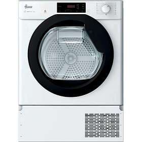 Hoover H-DRY 300 BATD H7A1TBE-80 (White)