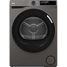 Hoover Pro Dry Series 3 HBR 10N2BRX-80 (Grey)
