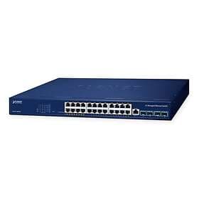 Planet GS-6311-24HP4X