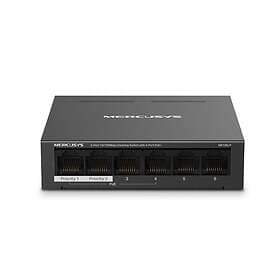 Mercusys Switch MS106LP