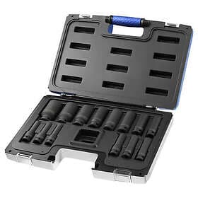 Facom E041602 Impact Socket Set 1/2" 14pcs