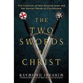 The Two Swords of Christ