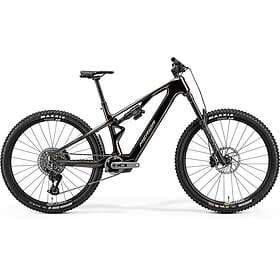 Merida eOne-Sixty SL 8000 (Electric)