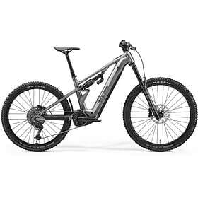 Merida eOne-Eighty 500 (Electric)
