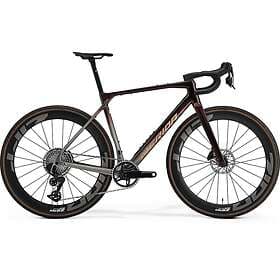 Merida Mission 9000