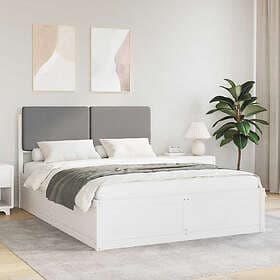 vidaXL Bed Frame 877404 160x200cm