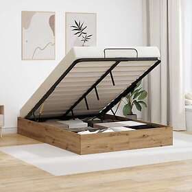 vidaXL Ottoman Bed Frame 3409276