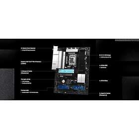 ASRock B860 Rock WiFi 7