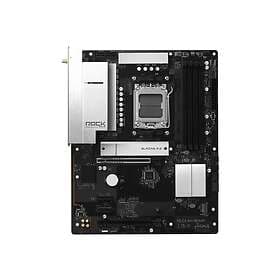 ASRock B850 Rock WiFi 7