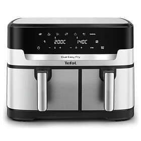Tefal Easy Fry Dual XXL 11L