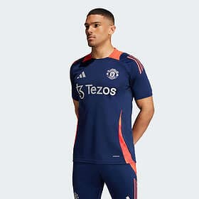 Adidas Manchester United 24 Training Jersey (Men's)