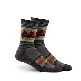 Darn Tough Willoughby Micro Crew Lightweight Socks