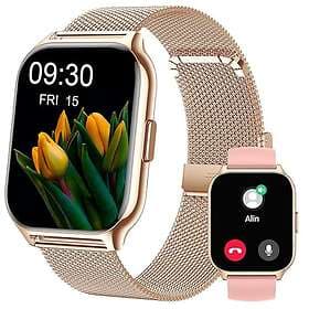 Popglory Smart Watch