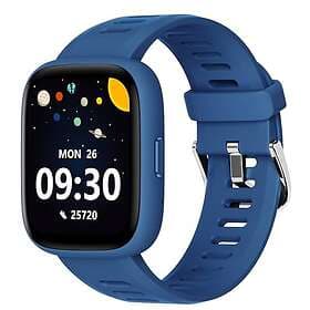 BIGGERFIVE BW02-Small-Blue