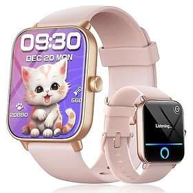KALINCO Smart Watch IDW19