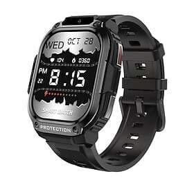 Rainbuvvy Smart Watch Phone 4G LTE