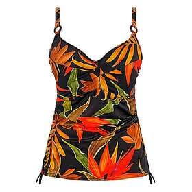 Fantasie Pichola Twist Tankini Top (Women's)