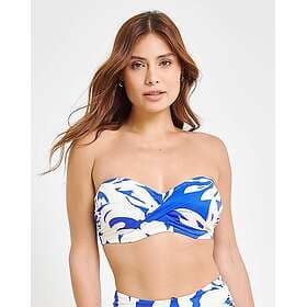 Fantasie Rabida Island Bandeau Bikini (Women's)