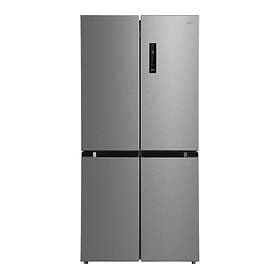 Logik L4D83X25 (Silver/Grey)