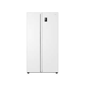 Teknix TX2SBS1791PW (White)